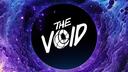 Discovery splash banner for The Void Discord server