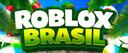 Discovery splash banner for Roblox Brasil 🎃 | Comunidade Discord server