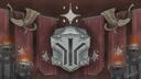 Discovery splash banner for The Central Authority // Eastern Forces Discord server