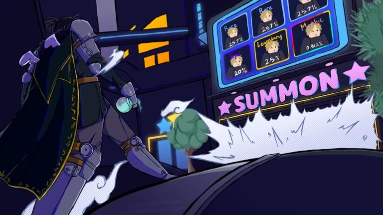 Discovery splash banner for Anime Adventures Hub Discord server