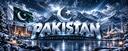 Discovery splash banner for Pakistan Discord server