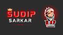Discovery splash banner for Sudip Sarkar Discord server