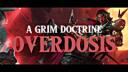 Discovery splash banner for OVERDOSIS Discord server