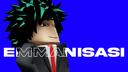 Discovery splash banner for Emmanisasi Discord server