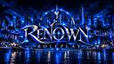 Discovery splash banner for Renown Roleplay Discord server