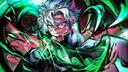 Discovery splash banner for MUGEN Discord server