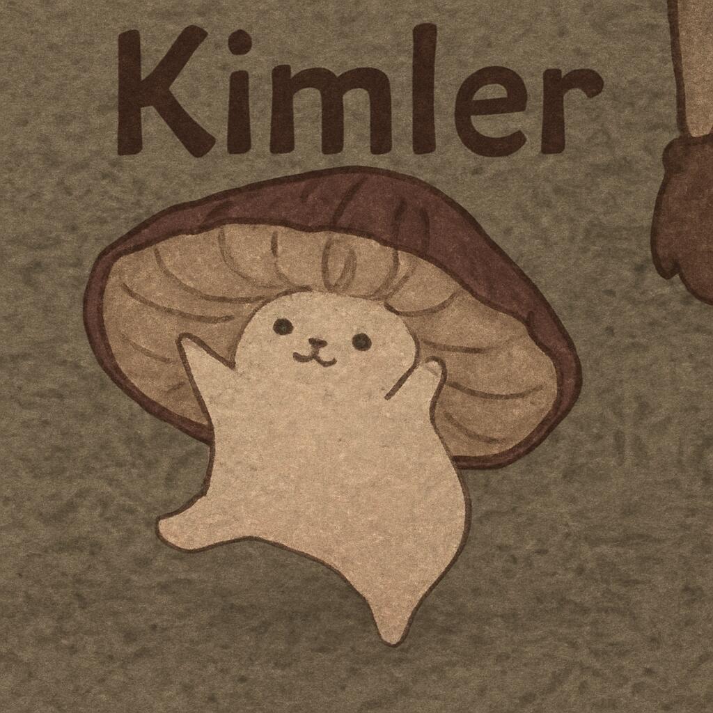 Discovery splash banner for Kimler • sohbet & oyun Discord server