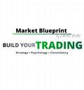 Discovery splash banner for Market Blueprint Discord server