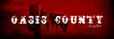 Discovery splash banner for Oasis County RedM -3 Days Discord server