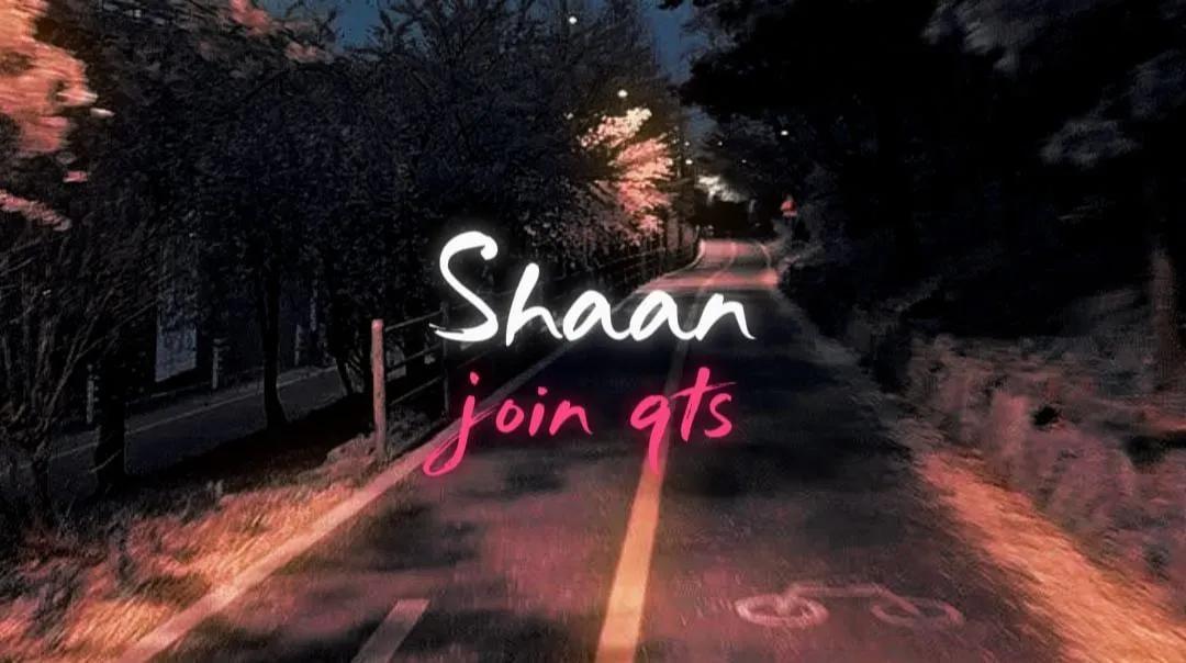 Discovery splash banner for SHAAN 🪷 || Chilling • Indian • Community • Hindi • Active • Hangout Discord server