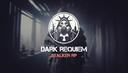 Discovery splash banner for Dark Requiem | STALKER RP Discord server