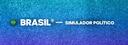 Discovery splash banner for 🇧🇷 É LULA 13! UM SILVA QUE A ESPERANÇA RESPLANDECE! 1⃣3⃣ Discord server