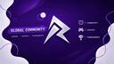 Discovery splash banner for ・Realite Discord server