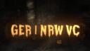 Discovery splash banner for © 🇩🇪 GER | NRW VC🎙 Discord server