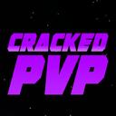 Discovery splash banner for CrackedPvP π Discord server
