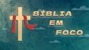 Discovery splash banner for đBĂblia em Foco Discord server