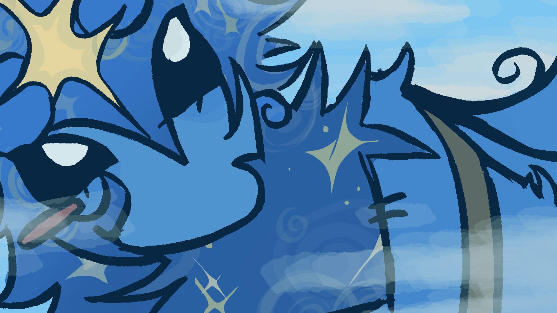 Discovery splash banner for ── .✦ cosmic interverse 🪐 | Discord server