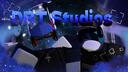 Discovery splash banner for DBT Studios Discord server