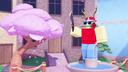 Discovery splash banner for Roblox News | Giveaways & Leaks Discord server