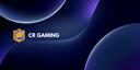 Discovery splash banner for CR Gaming Discord server