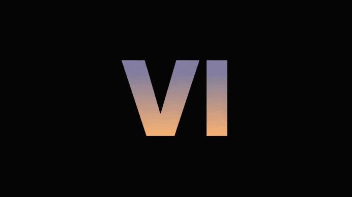 Discovery splash banner for GTA VI СНГ Discord server