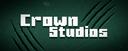Discovery splash banner for Crown Studios 👑🦴 Discord server