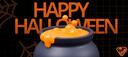 Discovery splash banner for 🎃Tampa Bay Roleplay Community Discord server
