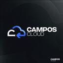 Discovery splash banner for camposcloud.com Discord server