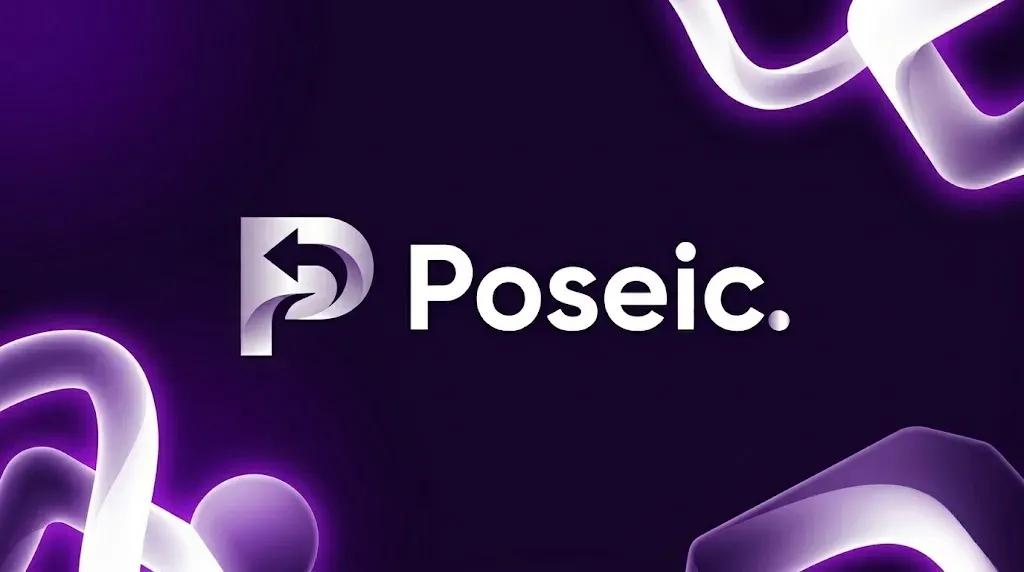 Discovery splash banner for @Project Poseic #SQL Discord server