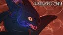 Discovery splash banner for How to Train Your Dragon Discord server