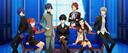 Discovery splash banner for Persona: Le Blocus Du Grimoire #marredustaff Discord server