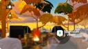 Discovery splash banner for Tunisian Vibes 🍁 Discord server
