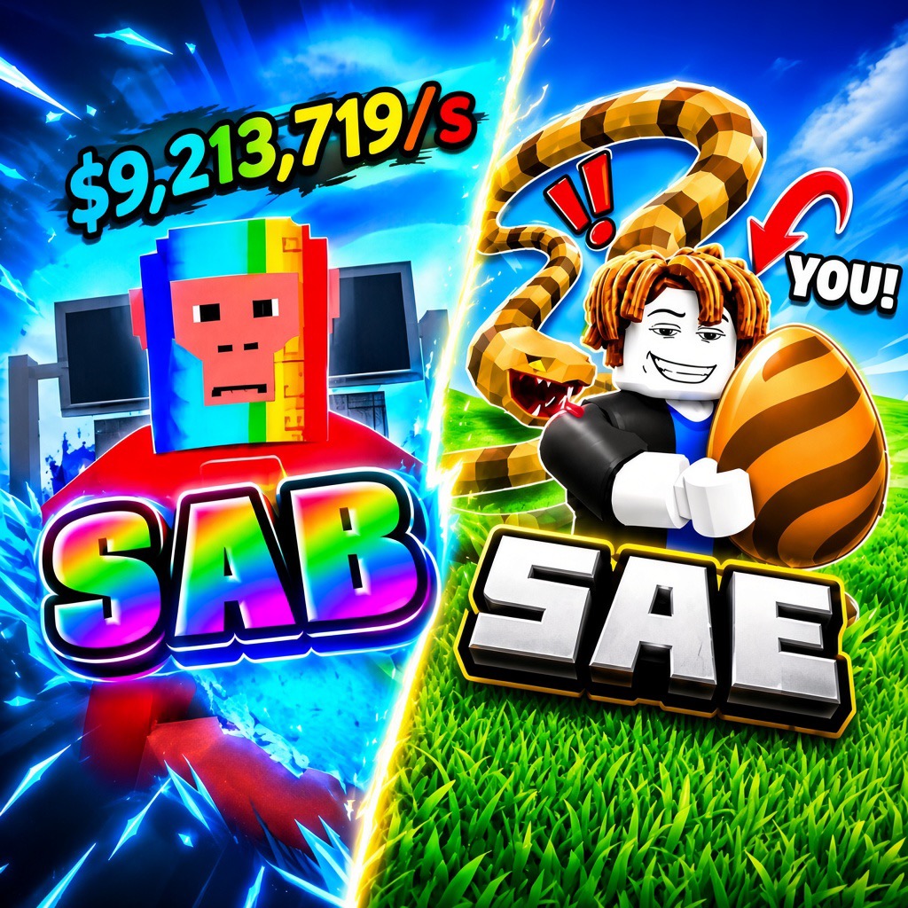 Discovery splash banner for Steal an Egg & Steal a Brainrot - Admin Abuse Notifier | Leaks | Giveaways | Trading | Ride a Pet Discord server