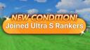 Discovery splash banner for ULTRA S Rankers Discord server
