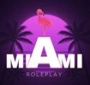 Discovery splash banner for 🦩Tropical Miami🌴 Discord server