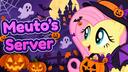 Discovery splash banner for สโหโน๐๐Meuto's Server๐ป๐โนหโษ Discord server