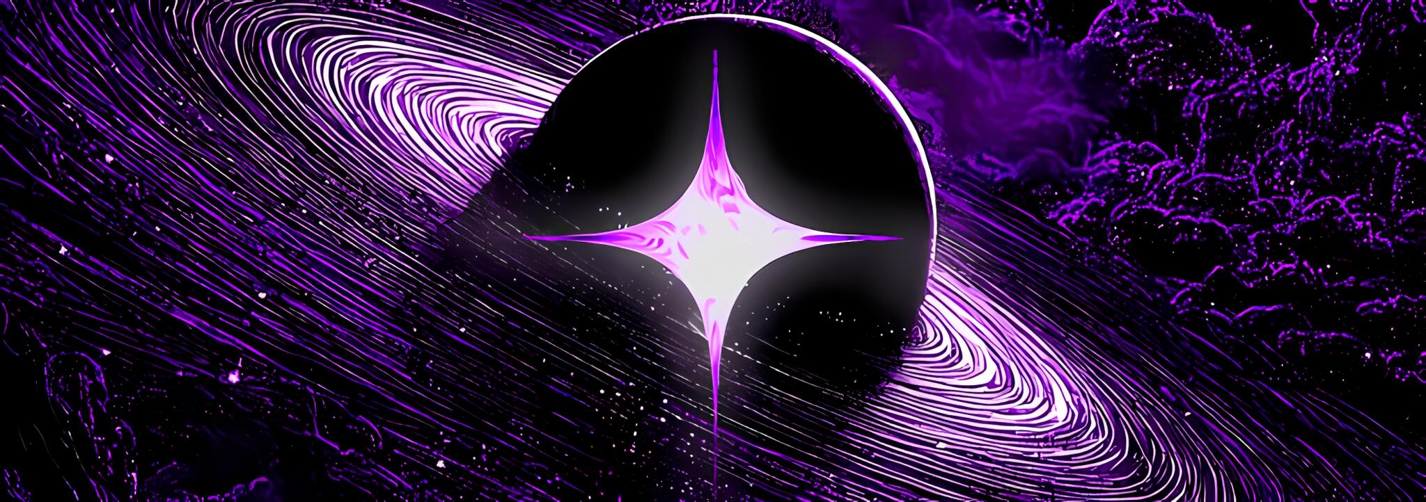 Discovery splash banner for FUTURE SOUND Discord server