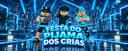 Discovery splash banner for Festa do Pijama dos Cria #2k Discord server