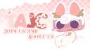 Discovery splash banner for 🍰 ⼀ 𝓣he 𝓐wawa’s & 𝓙inx 𝓒rew J2L = BAN Discord server