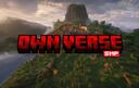 Discovery splash banner for OwnVerse™ Network Discord server