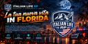 Discovery splash banner for 🎃 | Italian Life RP • American Edition Discord server