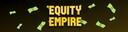 Discovery splash banner for EQUITY EMPIRES LLC ππΈπ Discord server