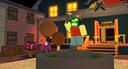 Discovery splash banner for Murder Mystery 2 │Trading & Values Discord server
