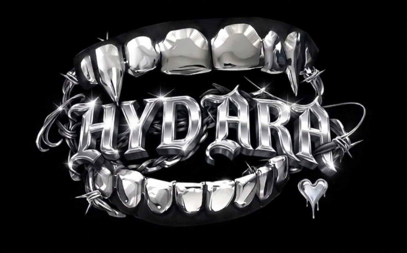 Discovery splash banner for Senhyedara Discord server