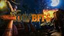 Discovery splash banner for BFFS | Community Discord server