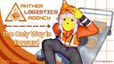 Discovery splash banner for (Yet) Another Logistics Agency Discord server