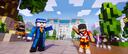 Discovery splash banner for Zero Roleplay Minecraft ITA Discord server