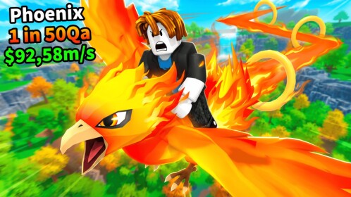 Discovery splash banner for Ride a Pet Roblox Official Discord server