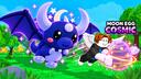 Discovery splash banner for Fly For Dragons Discord server