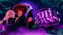 Discovery splash banner for DTI ⭑ Oasis #3.4K Discord server